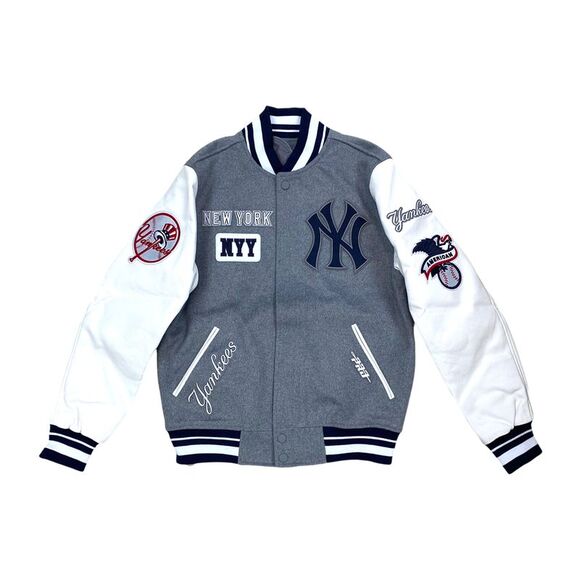 Pro Standard | Jackets & Coats | Pro Standard New York Yankees Mlb ...